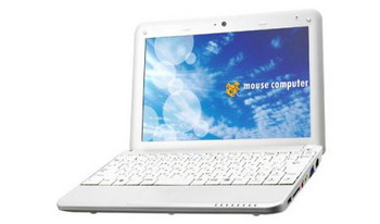 mouse comptuer luvbook u100 Msi wind